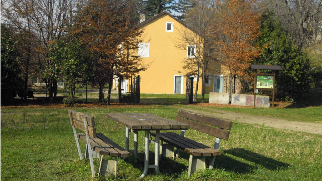 Cascina Bert