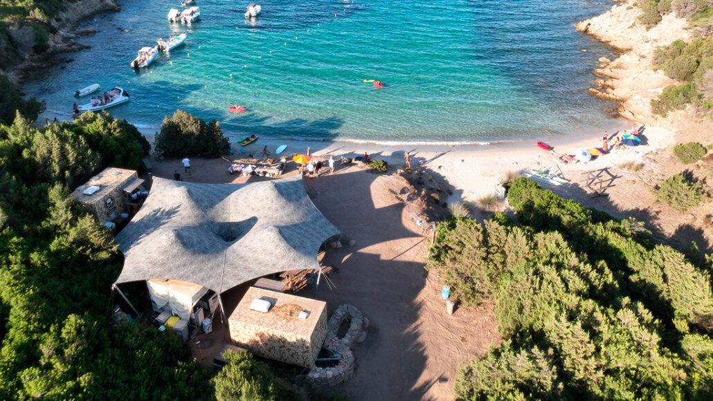 Summer Camp in Sardegna