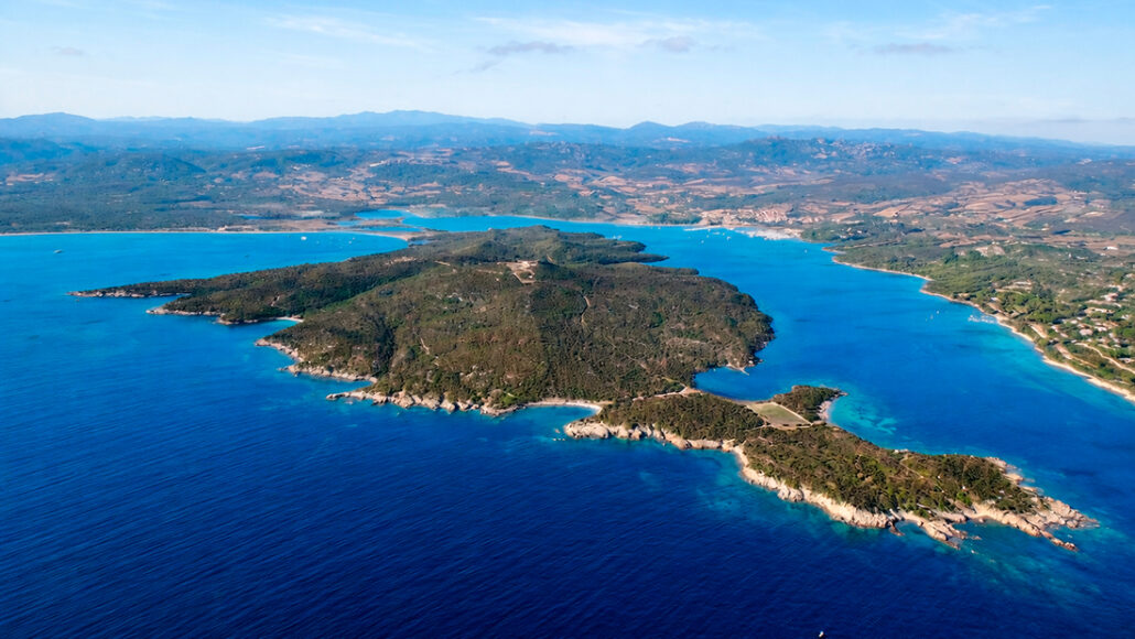 Summer Camp in Sardegna